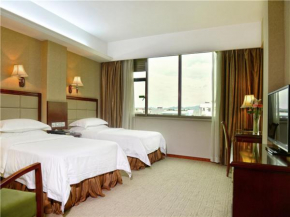 Vienna Hotel Meizhou railway station